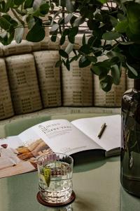 Saint James Paris - Relais & Chateaux - 121