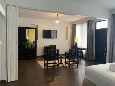 Fullrich Lanna Suite - 35