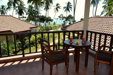 Lanka Beach Bungalows - 91