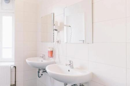 St Christopher's Inn Berlin Alexanderplatz - 61