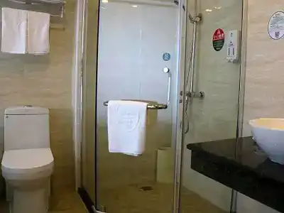 GreenTree Inn SuZhou International Film City South JinShan Road Express - 29