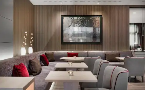 AC Bologna by Marriott - 18