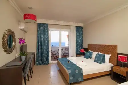 Sunrise Resort - 43