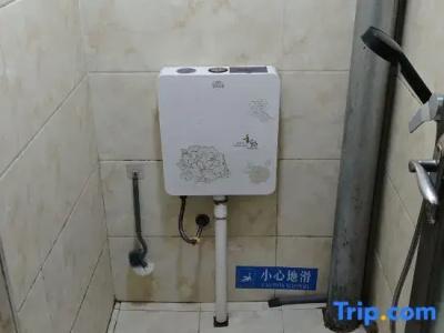 Waiting for You in Guilin Youth Hostel - 74