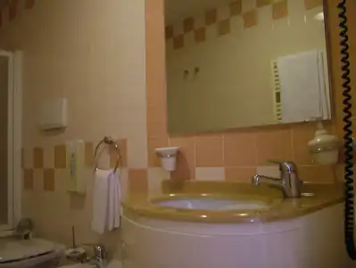 Best Western Imperiale - 8