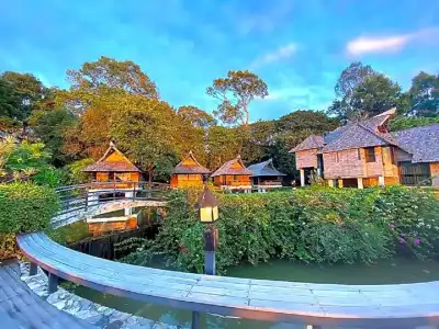 Sunset Park Resort and Spa by SWR - 116