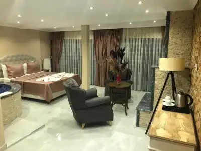 Alesta Butik Otel - 31