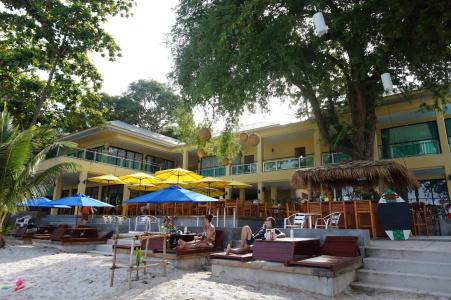 Vongdeuan Resort - 19