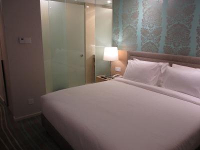 Cosmo Kuala Lumpur - 6
