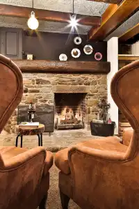 Hostal Cisco de Sans - 13