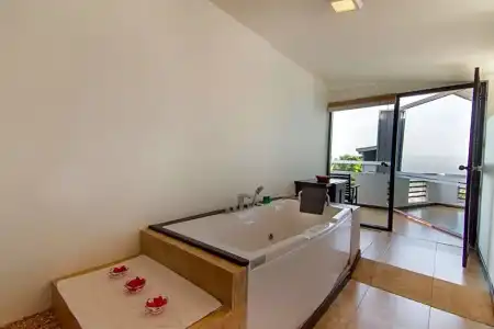 Theva Residency - 109
