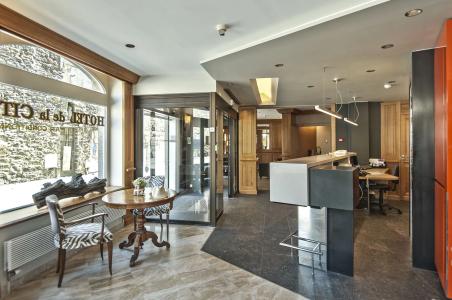 Hôtel de la Cité - 17