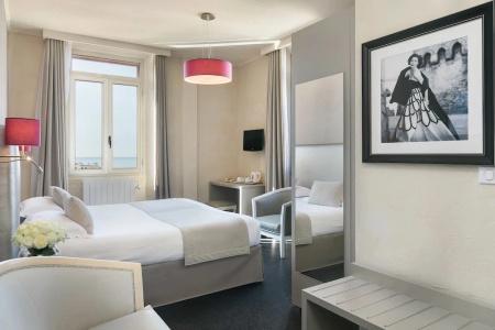 Best Western des Orangers - 133