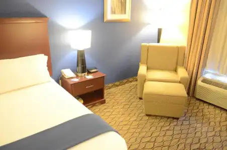 Best Western Premier Houston Downtown/Convention Center - 37