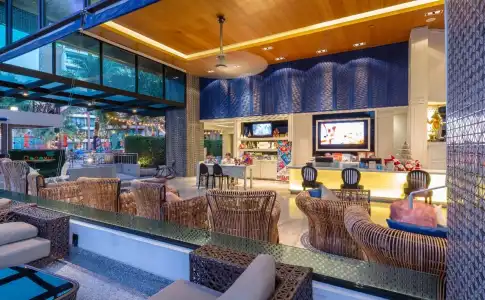 The Beach Boutique House - 38