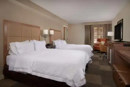 Hampton Inn & Suites Phoenix/Scottsdale - 4