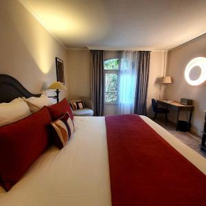 Hostellerie Cèdre & Spa Beaune - 25