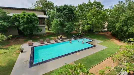 Magampura Eco Village Resort - 14