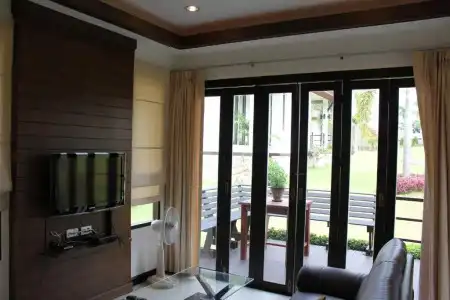 Leelawadee Garden Resort - 26