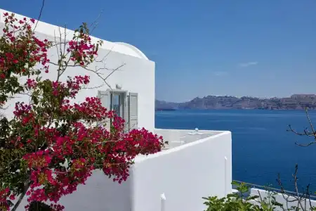 Santorini View - 199