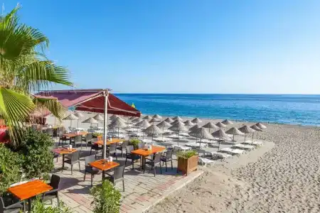 Galaxy Beach - 38