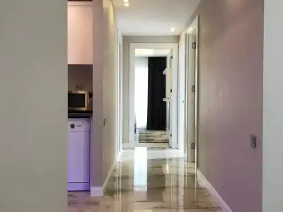 Anemon Kent Mersin - 11