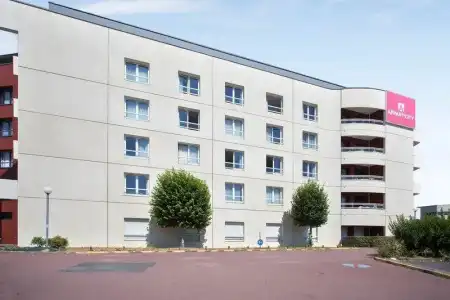 Appart'City Classic Caen - 27