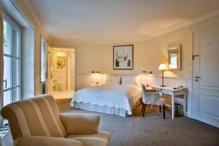 & Restaurant Jörg Müller - 23