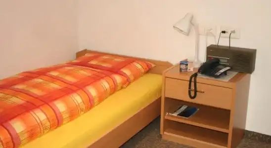 POSCHIAVO Suisse - 2