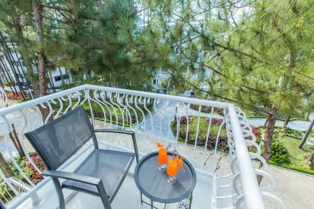 Cereja & Resort Da Lat - 119