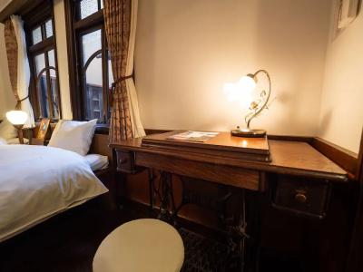 Inase Otsu Machiya Bed & Breakfast - 23