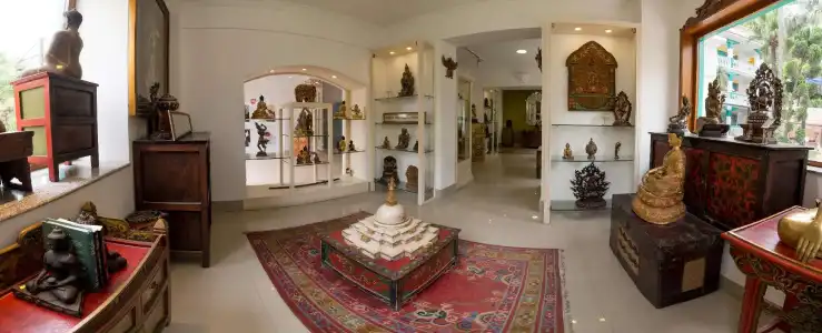 KGH Thamel - 1