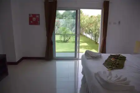 Sumali Villa - 52