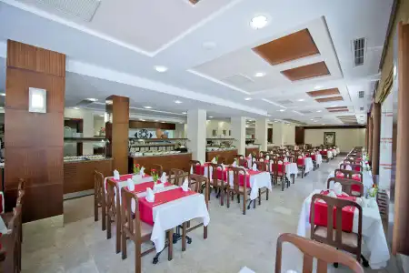 Trendy Side Beach - 35