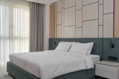 Stylo Residences & Suites Apart - 192