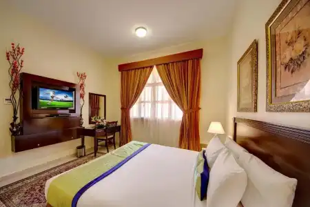 Asfar Resorts Al Ain - 28