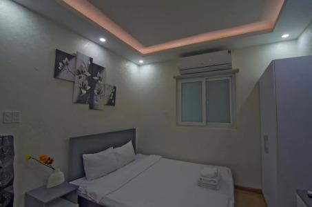 Muong Thanh Apartments - 43