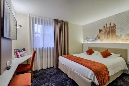 Mercure Albi Rives du Tarn - 54