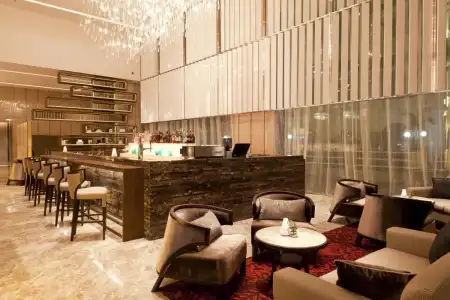 Eastin Grand Sathorn - 19