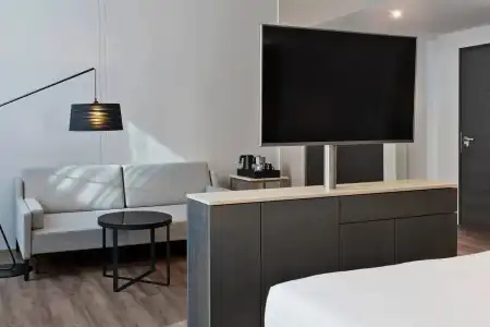 Courtyard by Marriott Munich Garching - 38