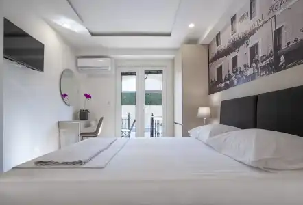 Casa Mia - 4
