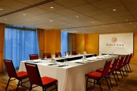 Executive Le Soleil New York - 18