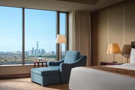 Kempinski Suzhou - 58