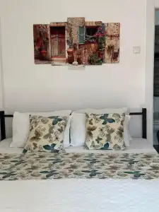 Eski Datca Pansiyon Cafe - 37