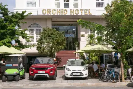 Orchid Danang - 13