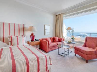 Grand Seeschlösschen Sea Retreat & Spa - 172