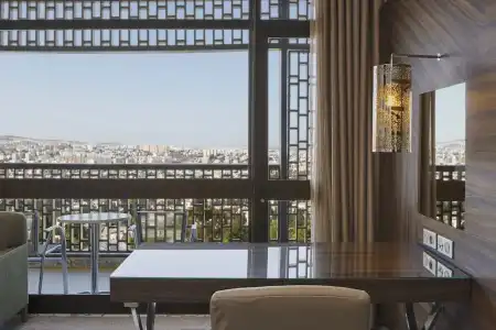 Sheraton Tunis - 70