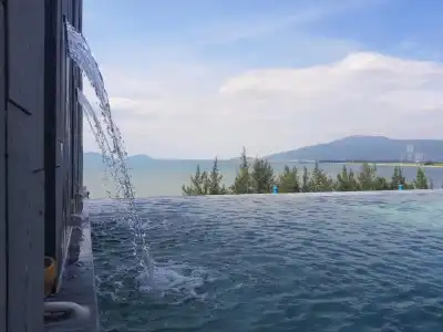 Santori Danang Bay - 17