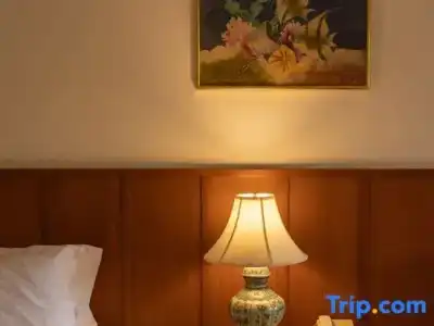 Sailom Resort Bangsaphan - 97