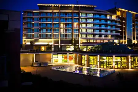 Aquaworld Resort - 0